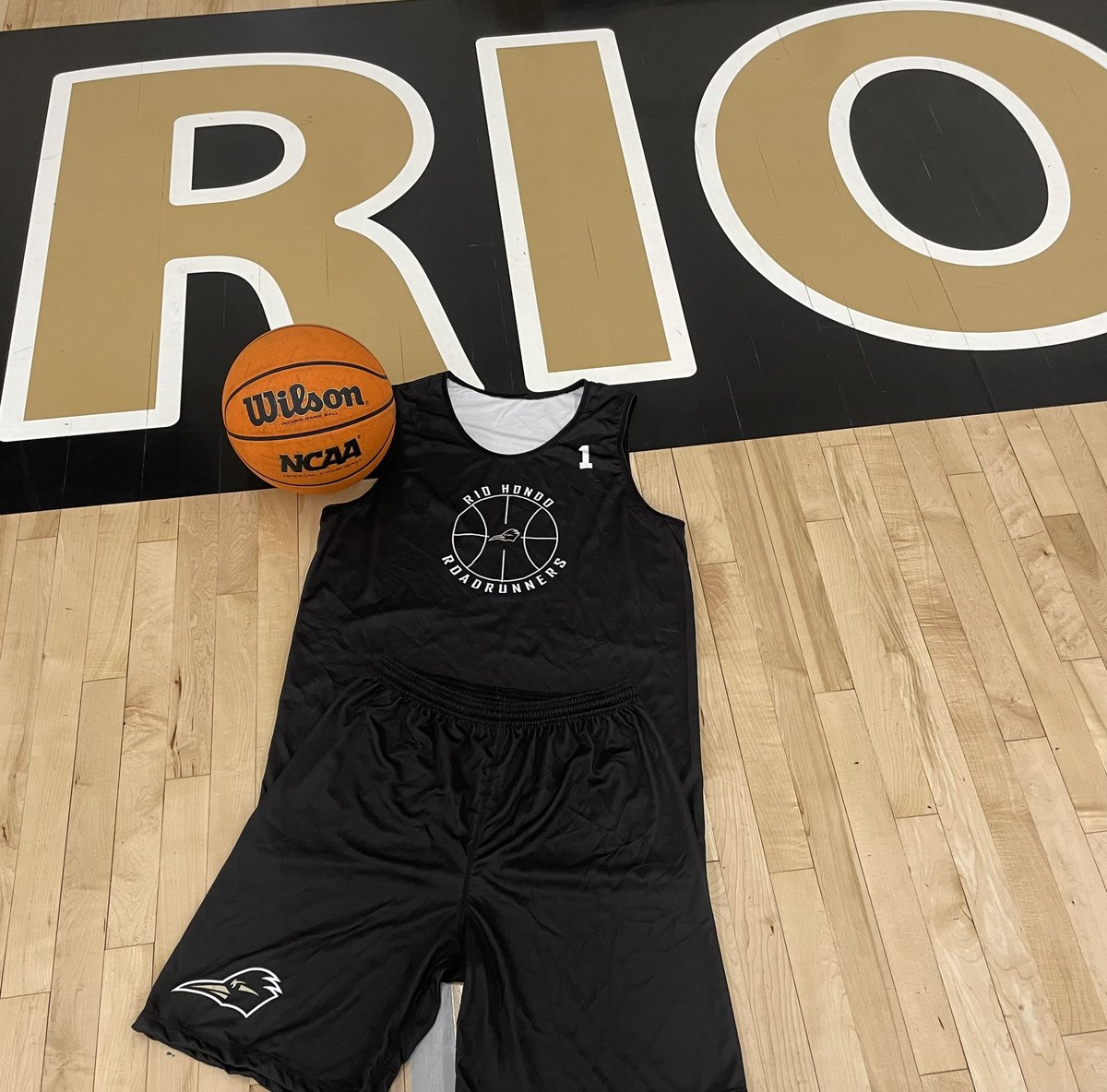 Rio Hondo MBB tweet media