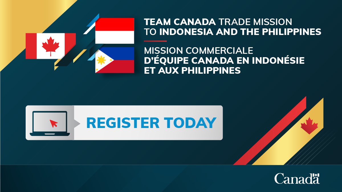 Canada Trade tweet media