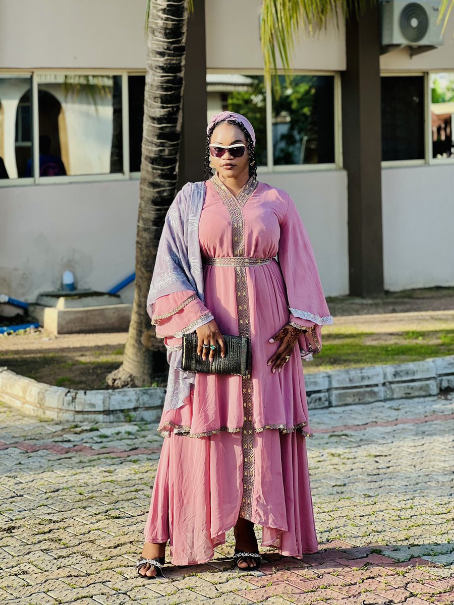 Unlearndadroit's tweet image. Sneaking in to drop these…
Eid Mubarak people. 🫂✨💫