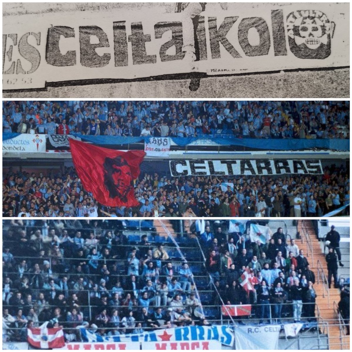 Os79carOscar's tweet image. Pancartas a mano.