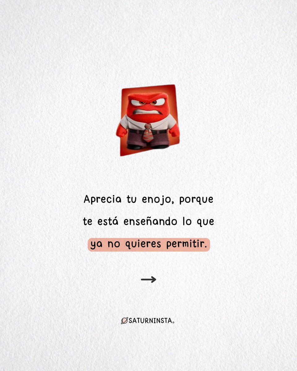 saturninsta's tweet photo. Nuestras emociones están destinadas a ser sentidas, incluso las difíciles. Está bien sentir lo que necesitas sentir. ❤️‍🩹

📘 https://t.co/TfSIj2oFzl https://t.co/Q2cLTFzrOJ
