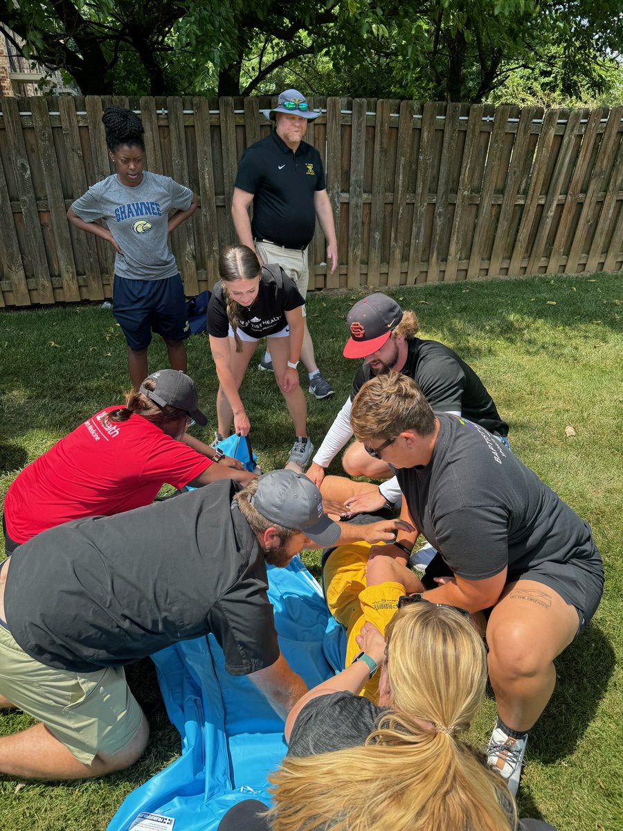 StX Sports Performance tweet media
