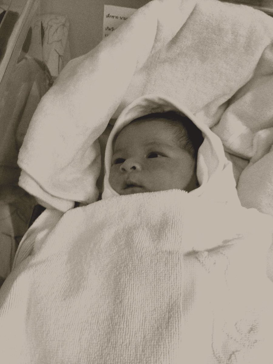 𝕯ear Miles,

You finally entered this world and already took our hearts. We couldn’t be more blessed to have you as the newest addition to our family, you are so precious, my little brother. Count me in as your biggest protector and partner in crime.

Love you always,

Big sis.