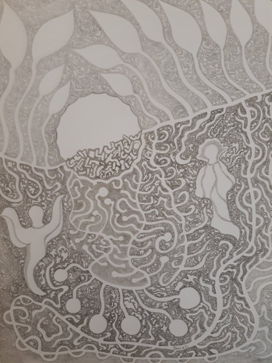 Come Together
#pencil #drawing