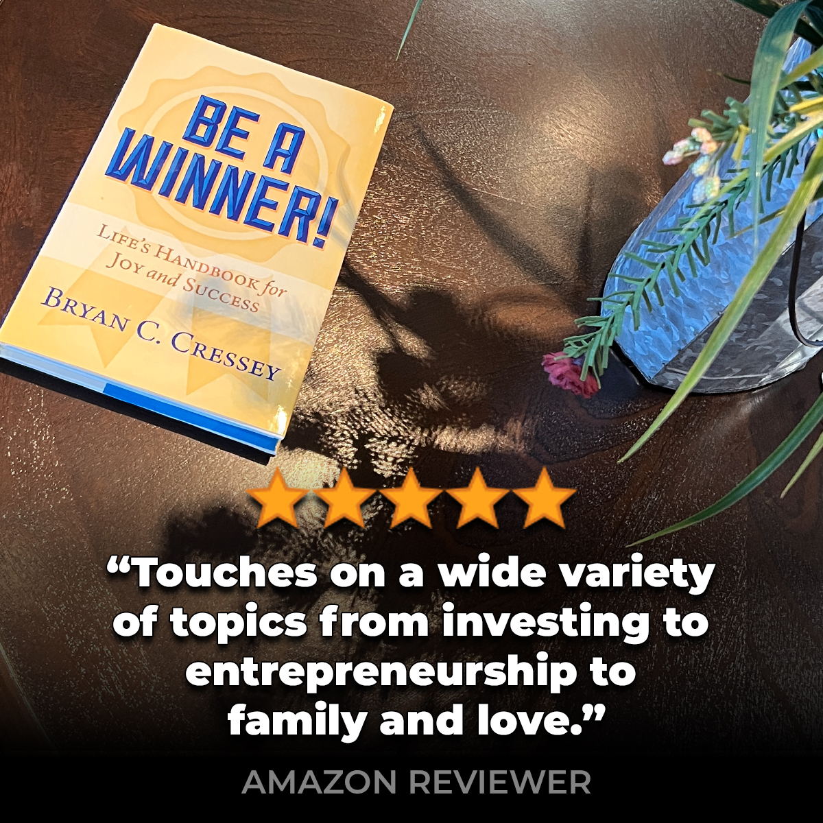 Bryan Cressey tweet media