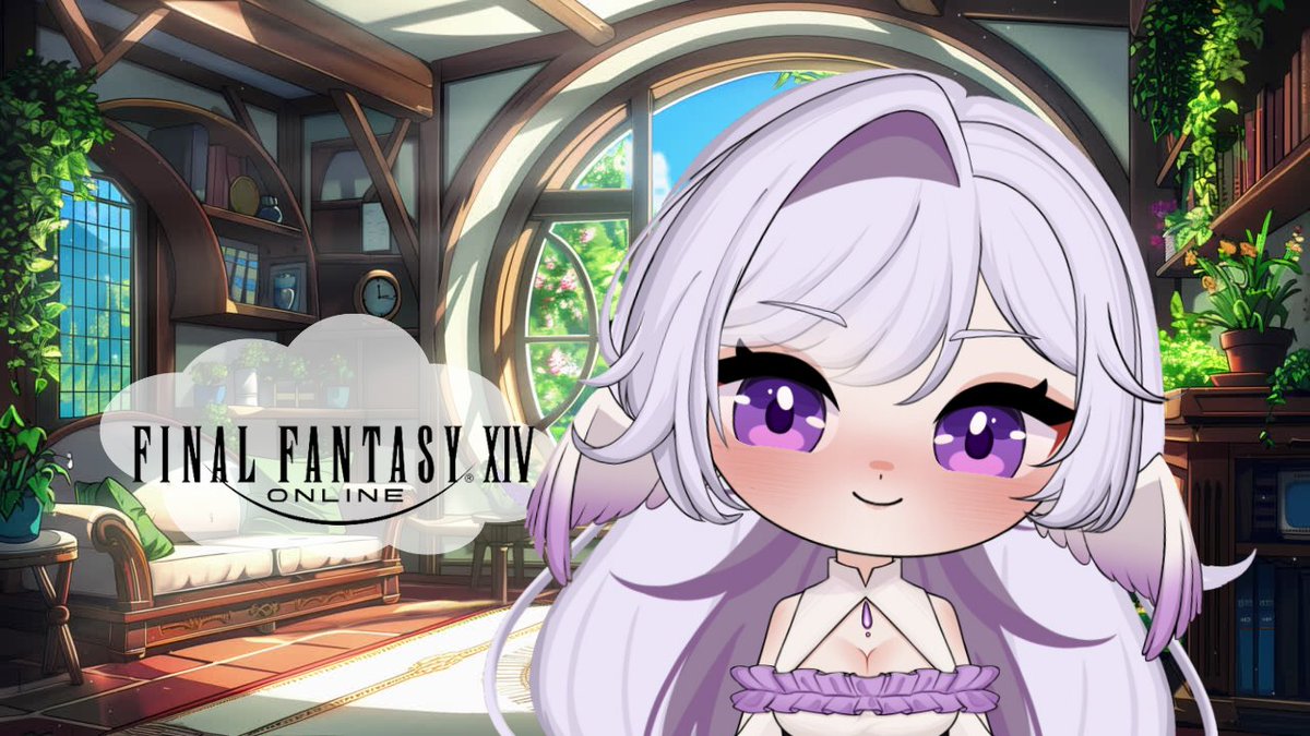 Veriitea's tweet image. (っ◔◡◔)っ ♥ STREAM END ♥

Thank you all for the love and support! Its so fun playing FFXIV and understanding what is going on.... ill not be bad whale again I swear!

We Raided @GoblinJaeVT who is also on their FFIXV Journey!

#ffxiv #streamend #vtuber