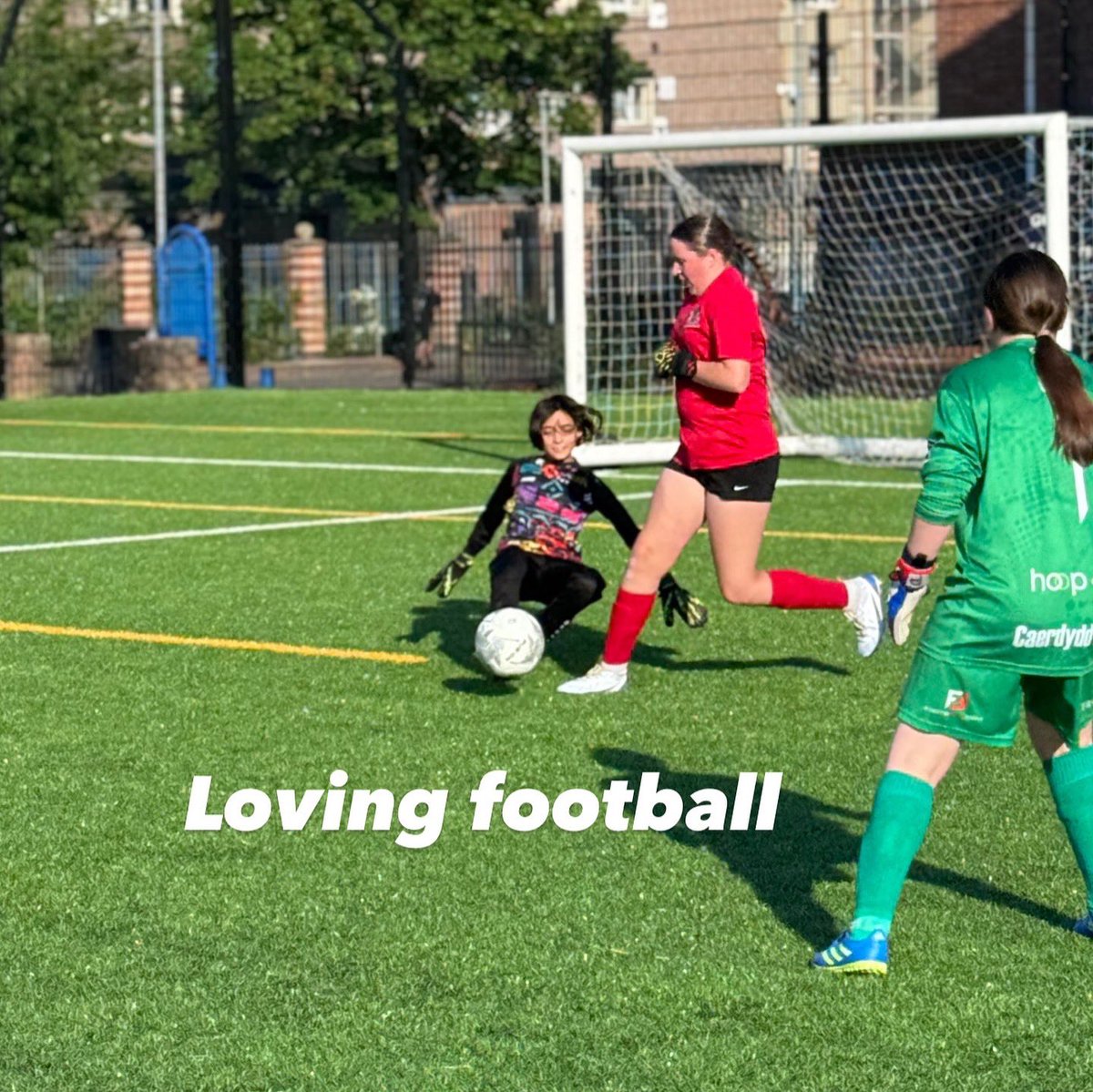 Womens_FC's tweet photo. A bit about what we do, and why 🩵 https://t.co/Ba3BPZdHZG