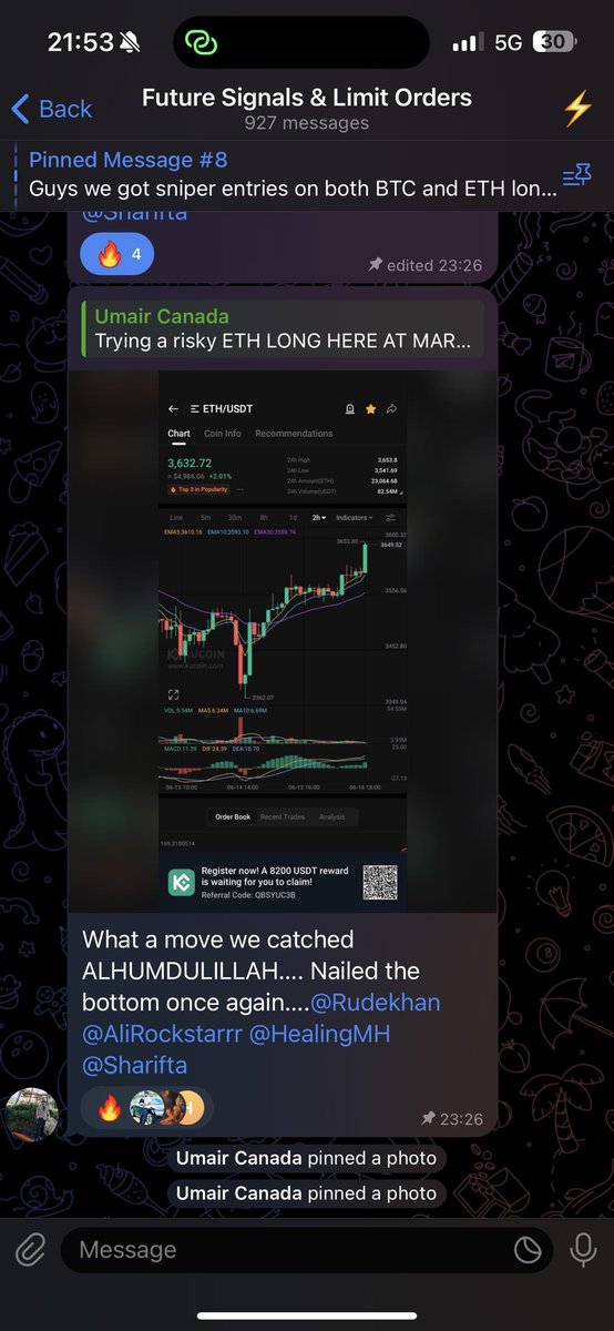 Join now its free. Making money has never been more easy . Plan B is Number 1  Telegram Group Link -  t.me/cryptoplanboff… join for free   #alts #rose #kas #vra #chax #aave #icp #FIL  <a href="/manihybrid/">Umair Butt</a> <a href="/rudekhan4ever/">Imran - Rudekhan</a> <a href="/cryptodoc_/">CryptoDoc (Gem Hunter💎)</a> <a href="/ZahidJa29224771/">Zahid Javed</a> <a href="/MianNadeem1987/">Mian Nadeem</a> <a href="/CryptoWendyO/">Wendy O</a>