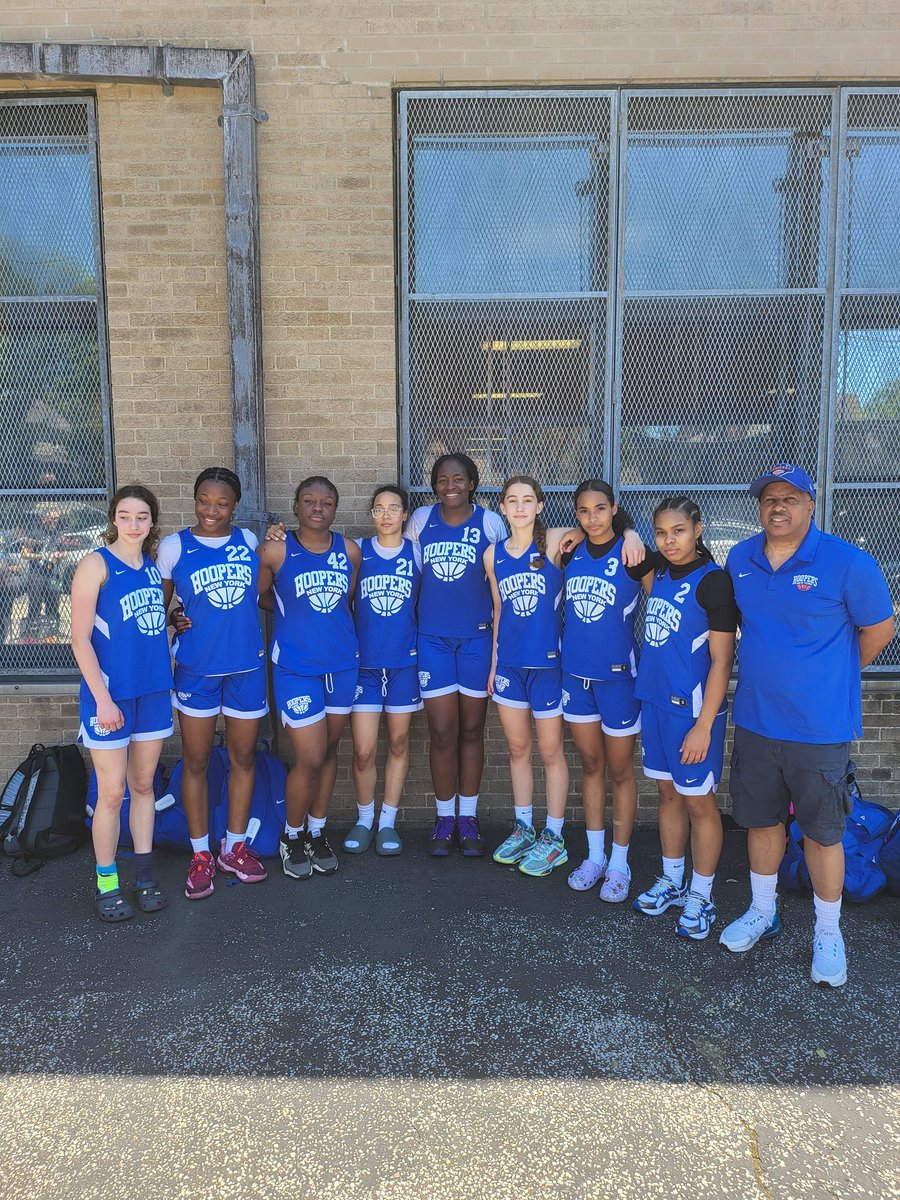 HOOPERS NY (@hoopers_ny) on Twitter photo Congrats to Hoopers NY 17u White went 2-0 at The Riverside Invitational tournament on Saturday, looking forward to Kentucky & Chucago in July thanks <a href="/Coach_Toro/">Mike Toro</a> <a href="/NYGHoops/">NYGHoops</a> <a href="/NYCHoopsnball/">Stacey Davis</a> <a href="/_BlakeDerrick/">Blake Derrick</a> <a href="/BlueStarMedia1/">BlueStar Media</a> <a href="/WorldExposureWB/">World Exposure Report Women’s Basketball</a> Congrats to Hoopers NY 17u White went 2-0 at The Riverside Invitational tournament on Saturday, looking forward to Kentucky & Chucago in July thanks <a href="/Coach_Toro/">Mike Toro</a> <a href="/NYGHoops/">NYGHoops</a> <a href="/NYCHoopsnball/">Stacey Davis</a> <a href="/_BlakeDerrick/">Blake Derrick</a> <a href="/BlueStarMedia1/">BlueStar Media</a> <a href="/WorldExposureWB/">World Exposure Report Women’s Basketball</a>