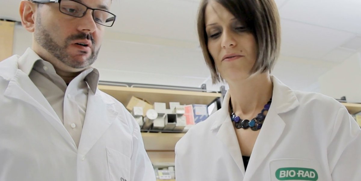 We're #Hiring! 
careers.bio-rad.com/field-service-…

Bio-Rad's Field Service Engineers are crucial in meeting the onsite technical demands of our customers, whether they are conducting routine maintenance or solving complex issues.

#EmpoweredByPurpose #LifeAtBioRad