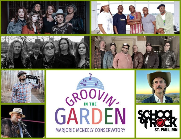 This Wed., June 19th <a href="/ComoZoo/">Como Zoo</a> 6pm!