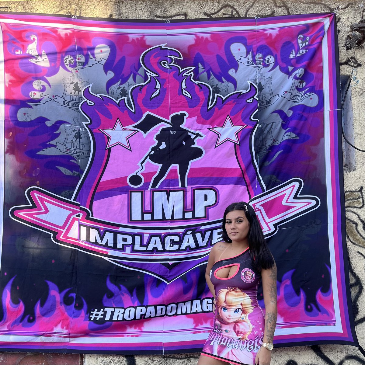 kakaazinha18's tweet photo. E as princesas das implacáveis, então olha e fala nós somos inigualáveis🎶🩷
@IMPLACAVEIS01 🎭👑 https://t.co/U0QHOrj6Xs