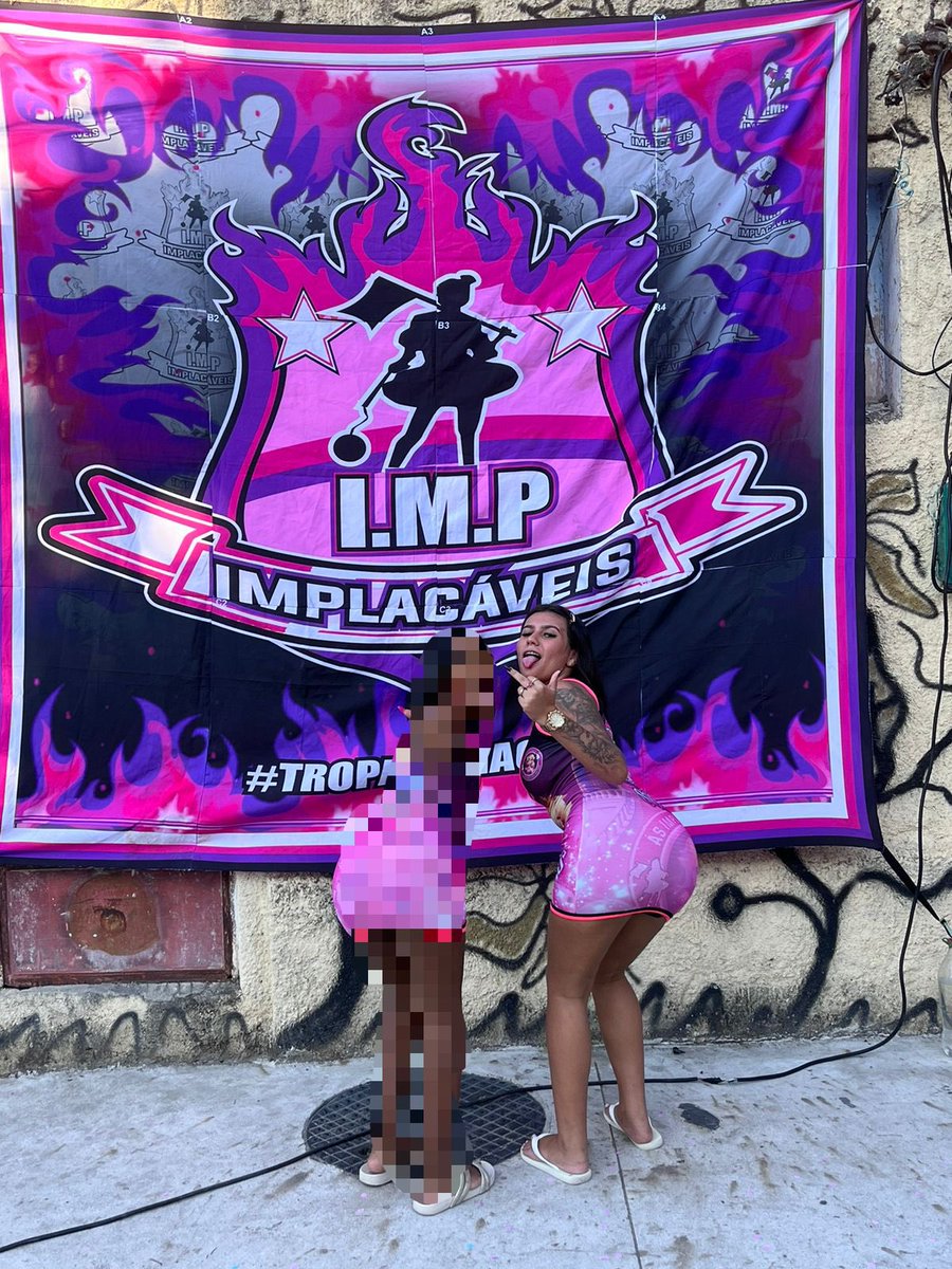 kakaazinha18's tweet photo. E as princesas das implacáveis, então olha e fala nós somos inigualáveis🎶🩷
@IMPLACAVEIS01 🎭👑 https://t.co/U0QHOrj6Xs