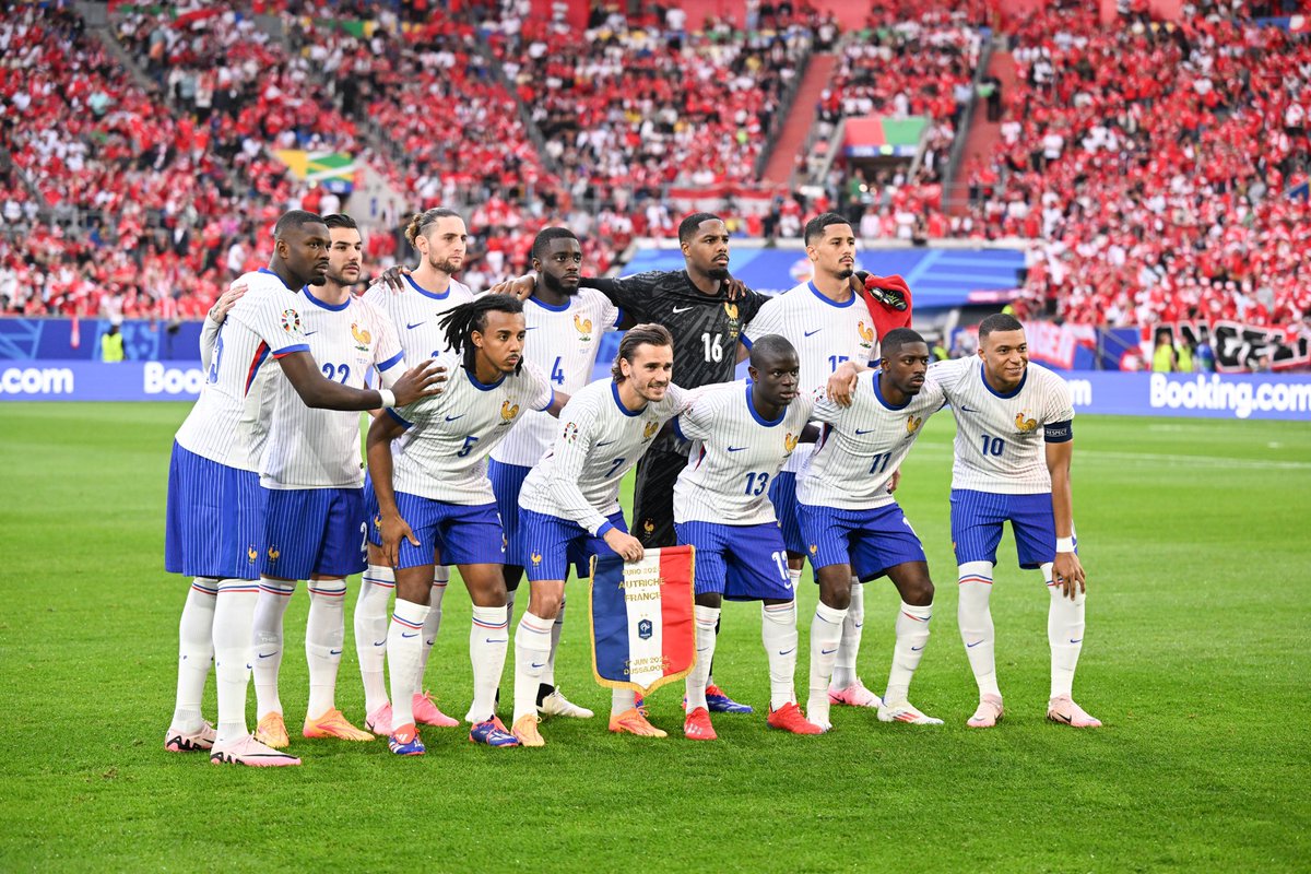 OnaTousunCôtéFoot ⚽️ tweet media
