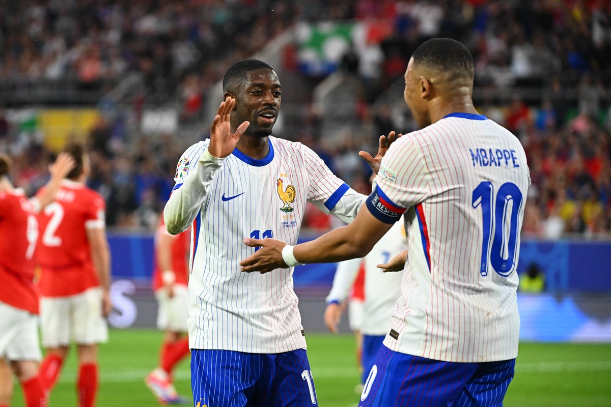 OnaTousunCôtéFoot ⚽️ tweet media