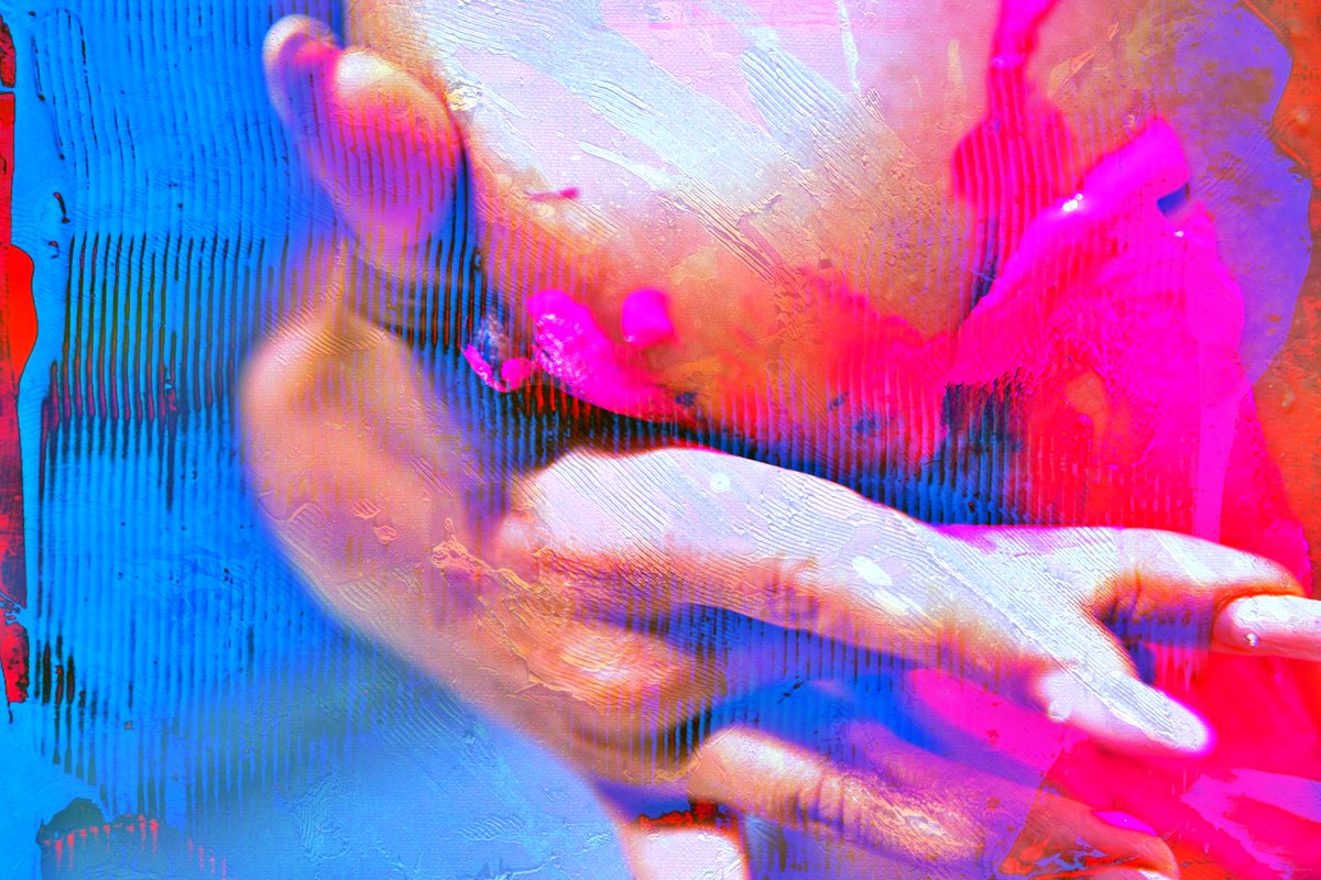 AIPSONIC's tweet photo. 🆕 DROP

NEw ON sensations

The summer sensations, when we wear almost no clothing, make us open and receptive to new experiences.

•1/1

0.10 ETH

🔽 Link https://t.co/e6llJsqPu1