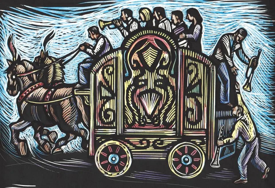 yvonnerundle's tweet photo. How do you use the bandwagon effect effectively in your business &amp; marketing campaigns?

https://t.co/KY1ZPKvph6

#bandwagoneffect #branding #psychology #herdmentality #trends #humanneed #cohesion #acceptance #rational #decisionmaking #preferences #values #analysis #STEEPLE https://t.co/KP8511ItvX