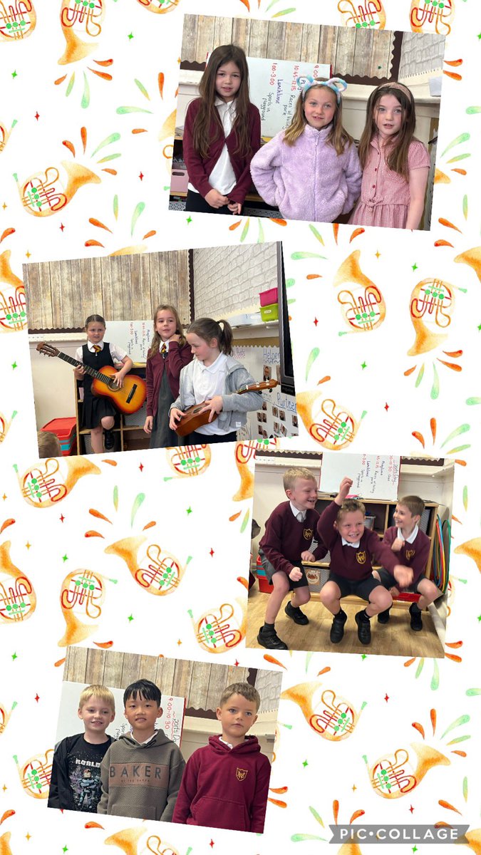 Congratulations to more Masked Musicians <a href="/MissRichardsWPS/">P3W and Miss Richards</a> your were brilliant!