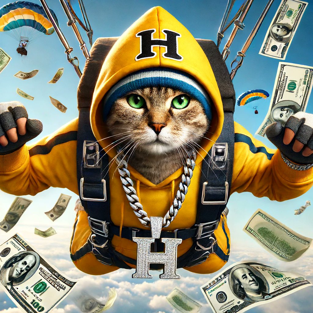 $HODI tweet media