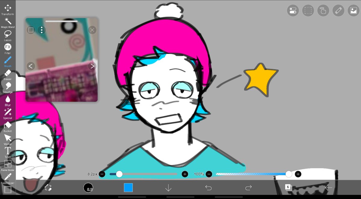 helloo_mori's tweet photo. Another roblox character I drew https://t.co/IDiDG0E9ma