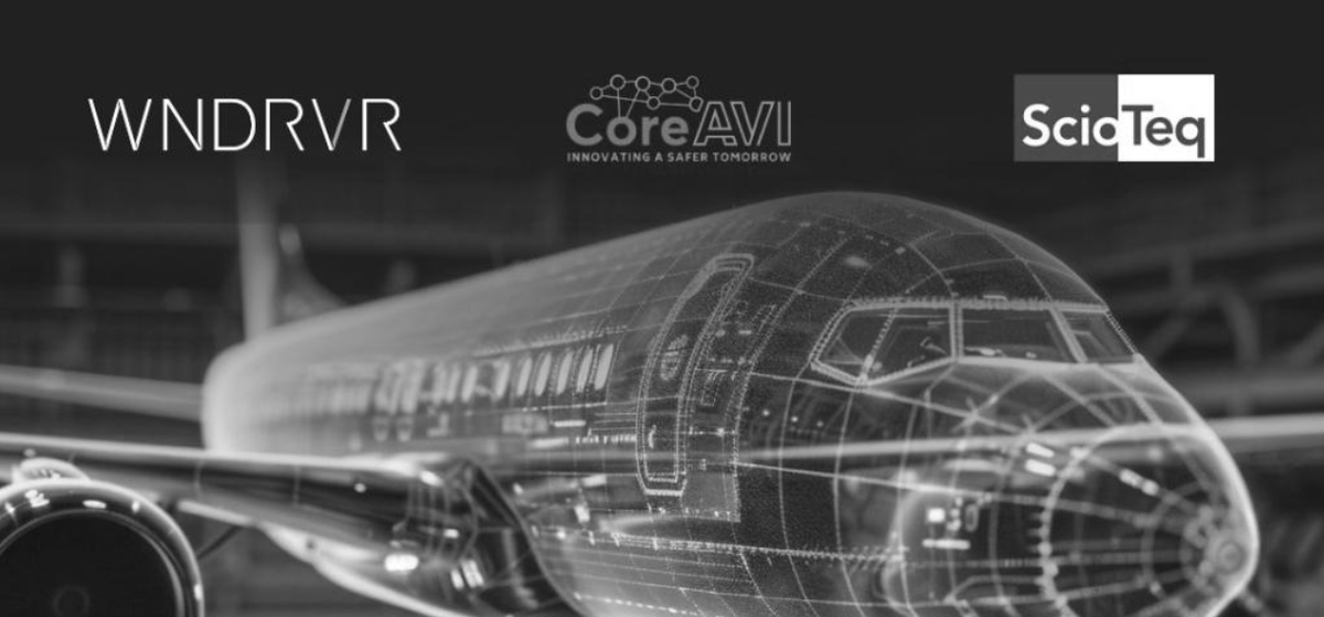 Download and read our Paul Parkinson's technical paper "Mixing Modern #Multicore Processors with Open Architectures," co-authored with <a href="/ScioTeq/">ScioTeq</a> and <a href="/CoreAVI/">CoreAVI is now Lynx!</a>, and share your views with him at his LinkedIn! windriver.com/blog/Aerospace…

#Avionics #DO178C #ED12C
