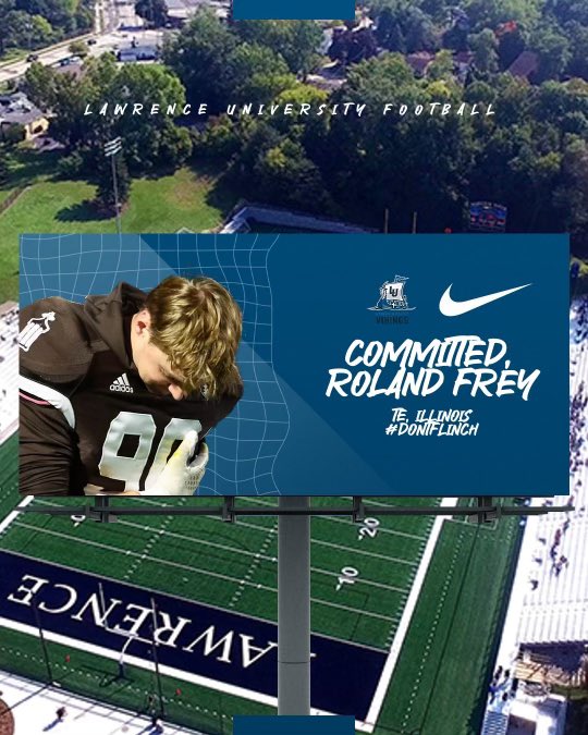 𝐑𝐞𝐚𝐝𝐲 𝐭𝐡𝐞 𝐒𝐡𝐢𝐩⚔️

𝐑𝐨𝐥𝐚𝐧𝐝 𝐅𝐫𝐞𝐲 @Roland_frey24 
𝐓𝐄, 𝐈𝐥𝐥𝐢𝐧𝐨𝐢𝐬 ➡️ 𝐀𝐩𝐩𝐥𝐞𝐭𝐨𝐧, 𝐖𝐢𝐬𝐜𝐨𝐧𝐬𝐢𝐧

#𝐑𝐞𝐚𝐝𝐲𝐭𝐡𝐞𝟐𝐡𝐢𝟒 #𝐃𝐨𝐧𝐭𝐅𝐥𝐢𝐧𝐜𝐡