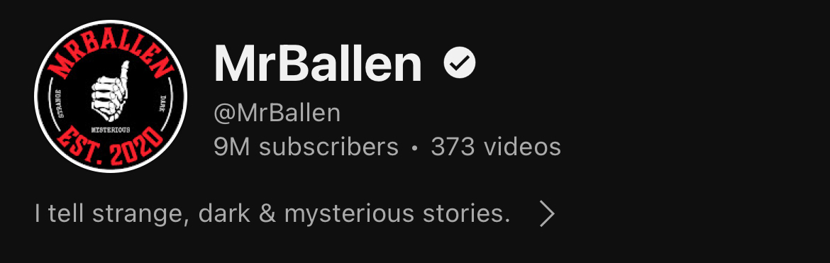 We’re at 9M!!! 🎉
Thank you so much for the support! 
❤️🙏