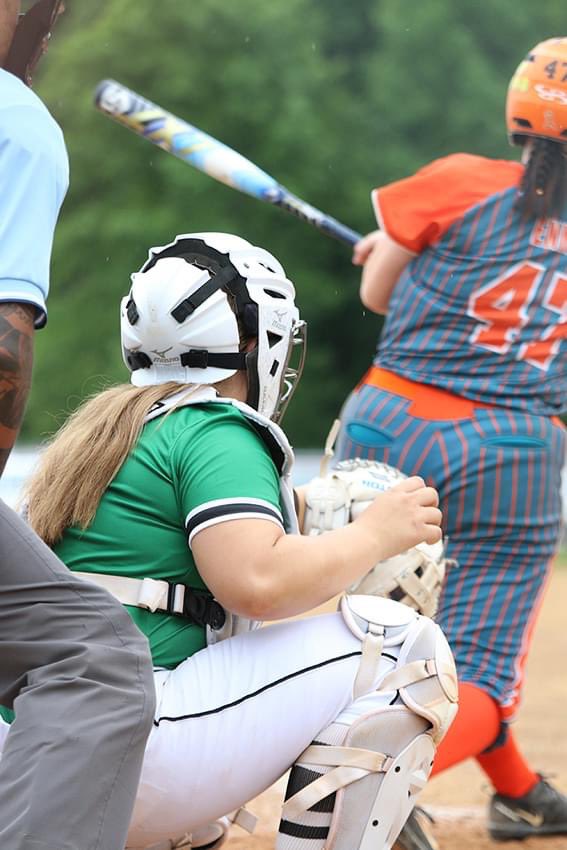 Leah Lewis tweet media