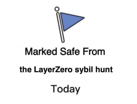 S2Farming's tweet photo. 👉Real user detected❤️
@PrimordialAA @possiblyspam
Wen $ZRO
#layerzero #Airdrop #RealUser https://t.co/YIYWSY00GP