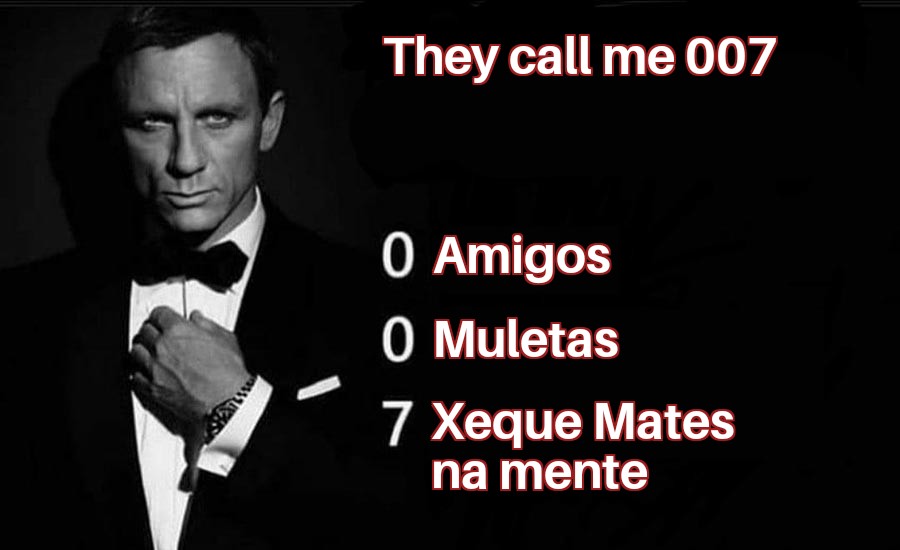 KeomaLane's tweet photo. O último meme com Xeque Mate 

@changemdm @melhoresdomundo https://t.co/L9TleQMbkA