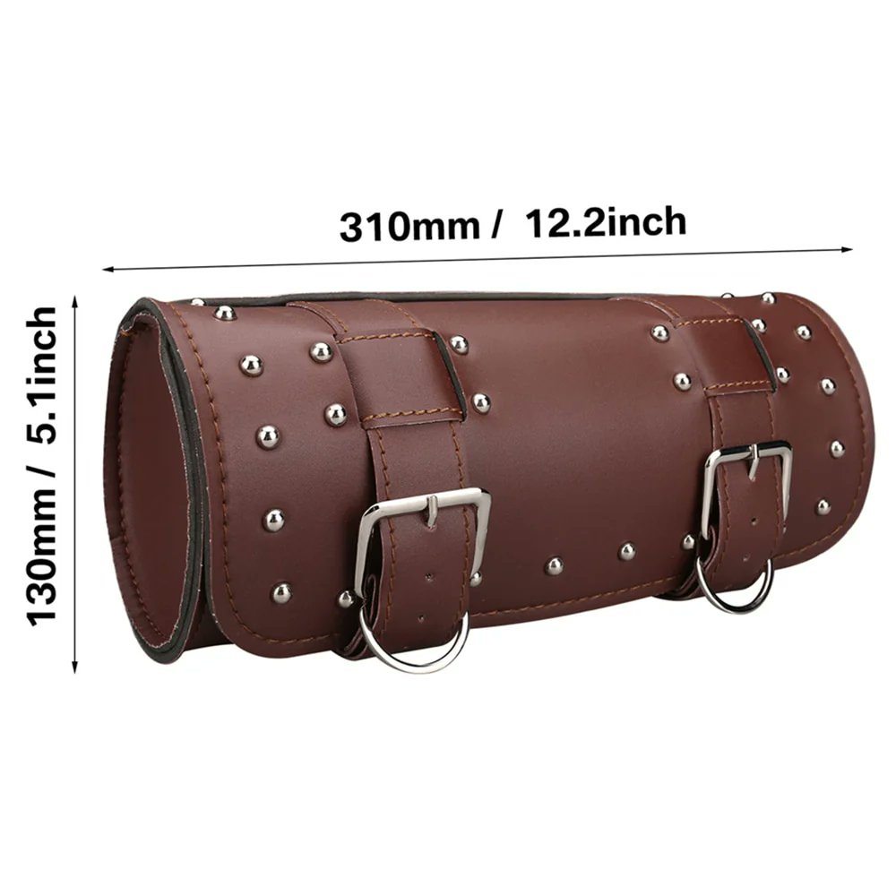 BrainstormShop1's tweet image. Motorcycle Bag Saddlebags PU Leather Front Fork brainstormshopping.com/products/motor…
Designed to fit a wide range of motorcycles including Harley, Chopper, Bobber, Cruiser, Sportster XL 883/1200
#MotorcycleBag #Saddlebags #motorcyclesfrontfork #practicalstorage #motorcyclestyles