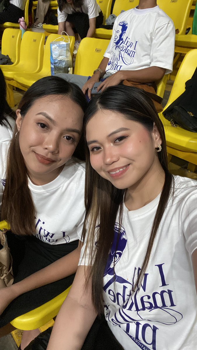 PenarandaSDN's tweet photo. The real friendship goal is to make the Apostle Proud. 

#AATFApostolicLegacy
#PMCC4thWatch
#WeWillMakeAATFProud
#IYWD https://t.co/8KVya9YlOg