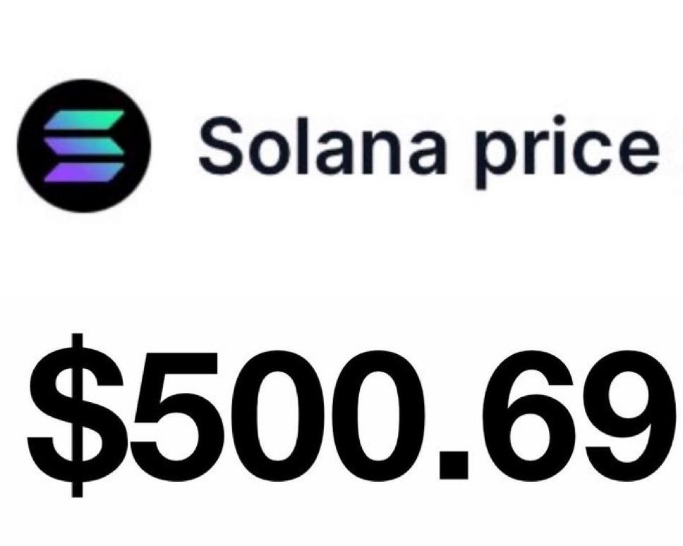 HelloMoon_io's tweet photo. the future is on solana https://t.co/mXHzg8J6JW