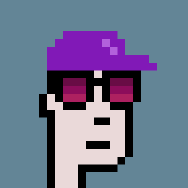 CryptoPunks Bot tweet media