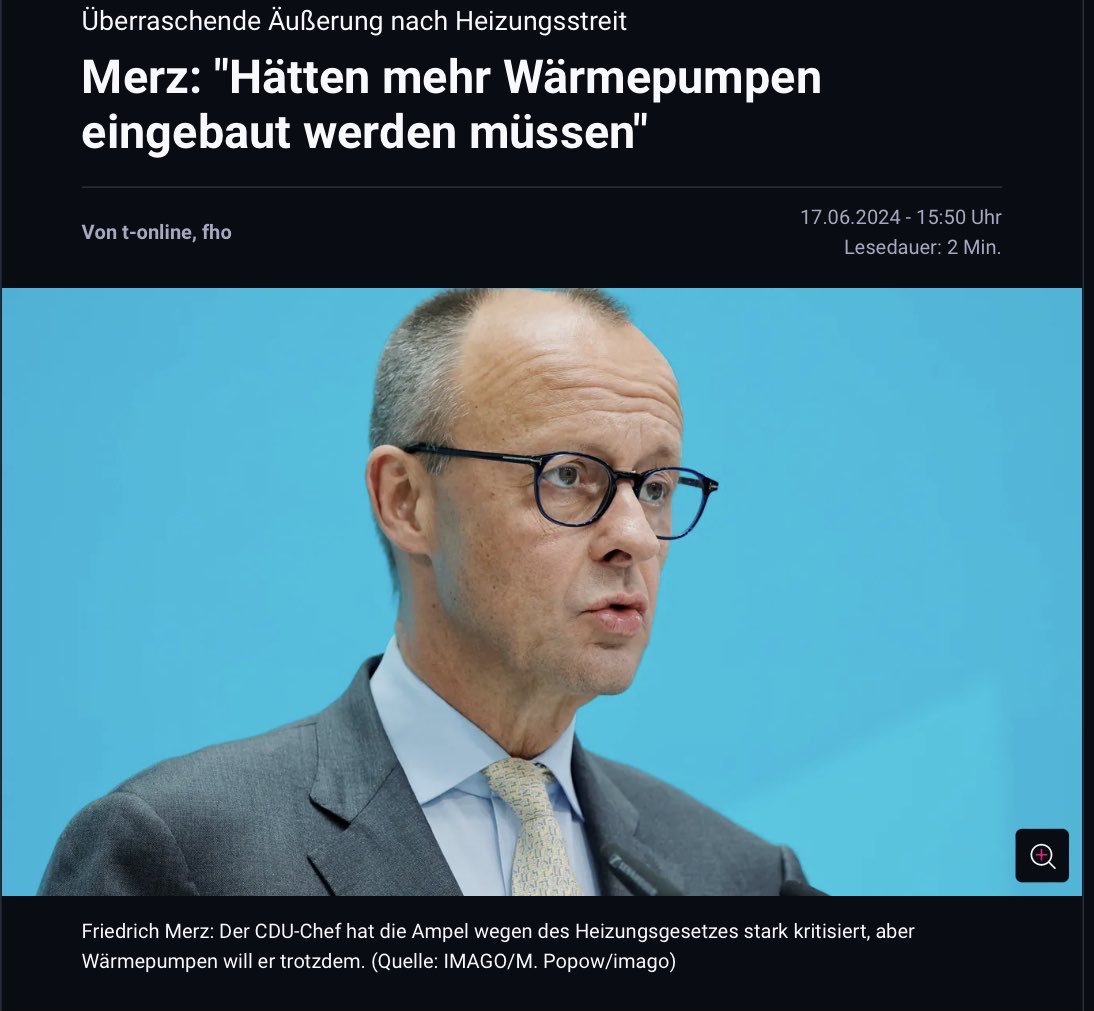 Volker Bajus tweet media