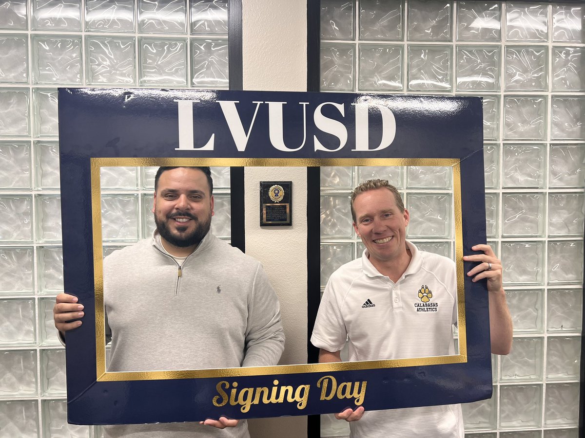 Steve Scifres (@lvusd_steve) on Twitter photo Congratulations to Cesar Rodriguez! Cesar will be joining our Agoura High School counseling team beginning in the 2024-25 school year. <a href="/AgouraHS/">Agoura High School</a> Congratulations to Cesar Rodriguez! Cesar will be joining our Agoura High School counseling team beginning in the 2024-25 school year. <a href="/AgouraHS/">Agoura High School</a>