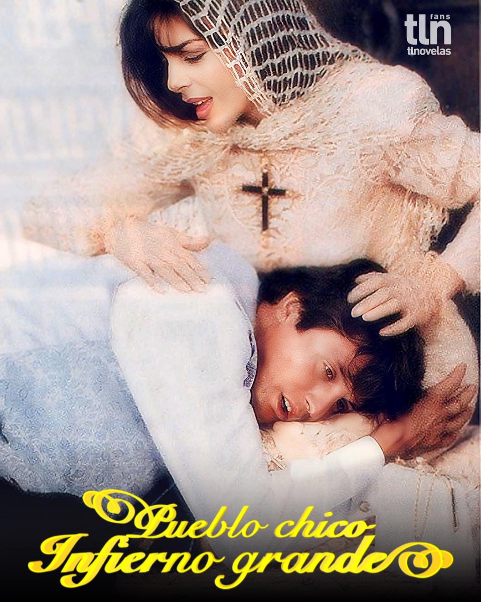 No  voy al dicerles que pasó…  vean la novela..vdd mi preciosa <a href="/vrocastroficial/">Verónica Castro</a>