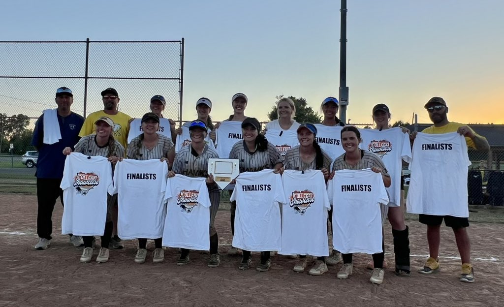 Sara Solberg tweet media