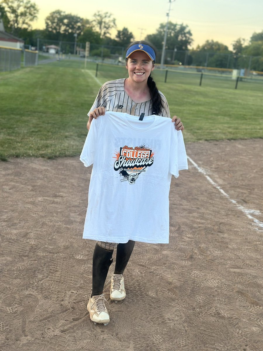 Sara Solberg tweet media