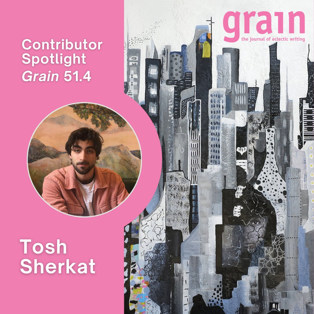 Grain Magazine tweet media
