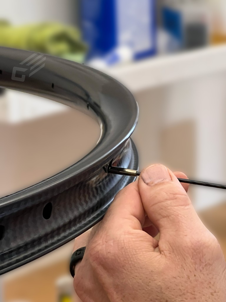 🚴‍♂️✨These handbuilt wheelsets are a labor of love and engineering perfection. 💪🔧

Hit us up if you want to upgrade your ride game! Let's roll into the future together. 🚴‍♀️🌟 gulocomposites.com