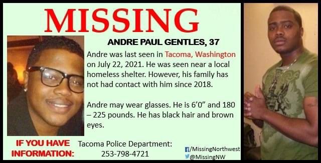 TheRealDiandra's tweet photo. My cuz been missing for a minute now. Really trying to find him. Please help spread the word. Thank you. https://t.co/uhFhIAuVqk