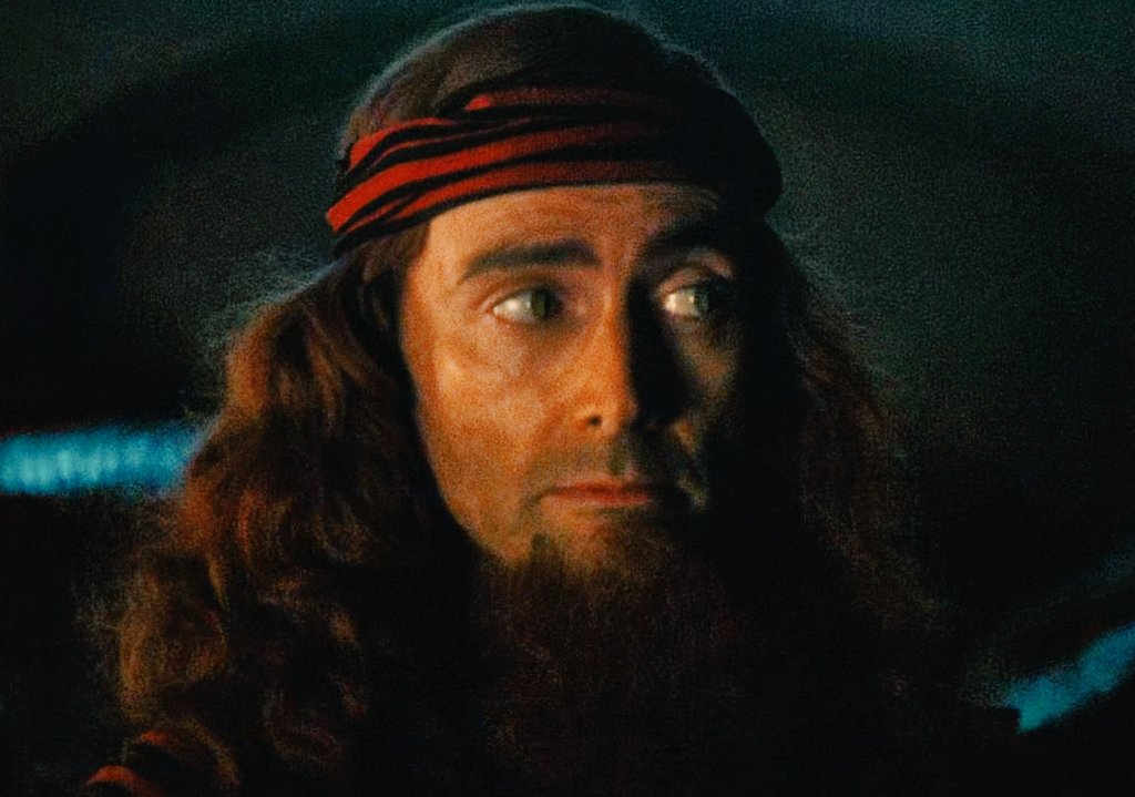 NerdWoman_'s tweet photo. The way he looks at #Aziraphale knowing he will soon understand earthly pleasures 🥺😏
#GoodOmens #Crowley #Bildad https://t.co/GzAJLXahKF