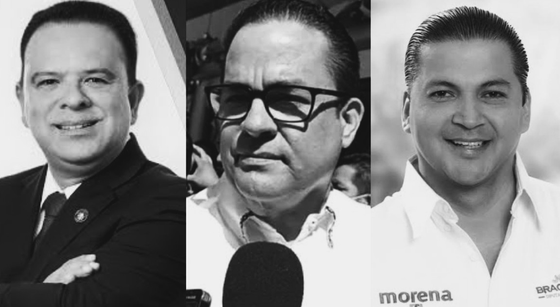 LaDenuncia_Tab's tweet photo. #La hora Llegó: El Gabinete de May*/ Columna #ParaUsted/ Escribe el prestigiado Periodista Mario Gómez y González https://t.co/HvxnGuC3aP https://t.co/owkB1g6Xmu