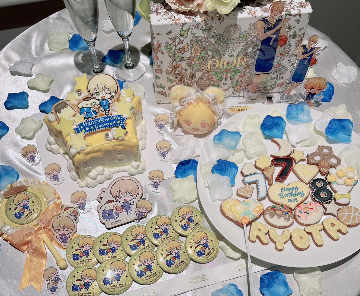 あぴ🧸 tweet media