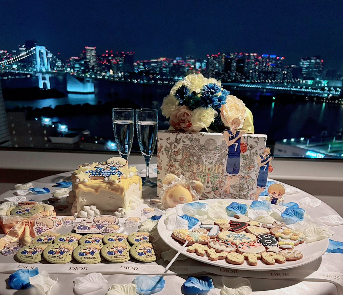 あぴ🧸 tweet media