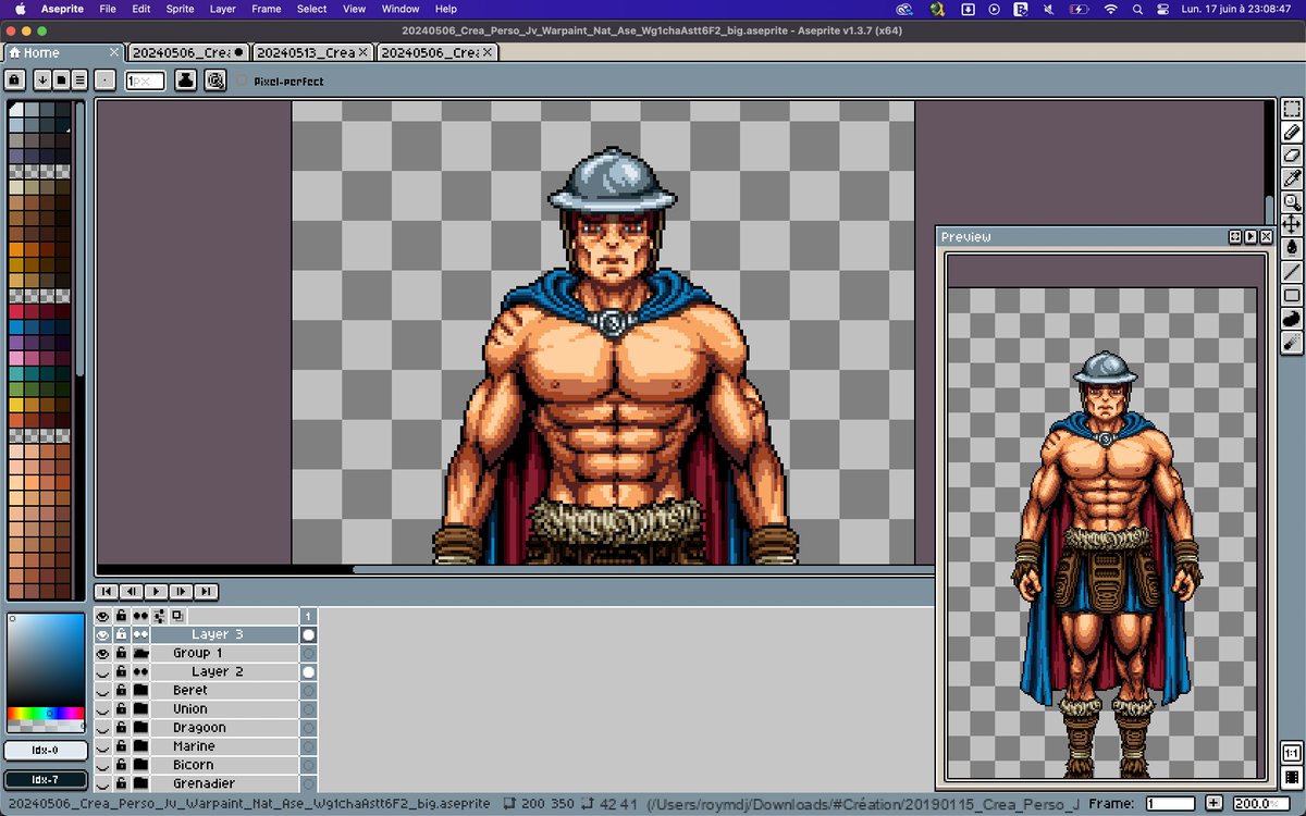 BadMutant tweet media