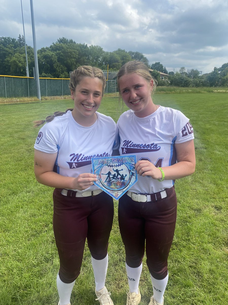 Lauren Beissel (@laurenbeissel25) on Twitter photo I am honored to have been voted by my teammates as the Co-Lexi Award recipient along with my teammate <a href="/BriannaNess2025/">Brianna Ness</a>. The Lexi award exemplifies the qualities of grittiness, metal toughness, leadership, sportsmanship, learning, knowledge, and a passion for the game of softball. I am honored to have been voted by my teammates as the Co-Lexi Award recipient along with my teammate <a href="/BriannaNess2025/">Brianna Ness</a>. The Lexi award exemplifies the qualities of grittiness, metal toughness, leadership, sportsmanship, learning, knowledge, and a passion for the game of softball.