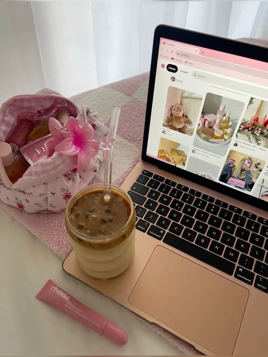 I am blessed 💗🎀🩷🌸