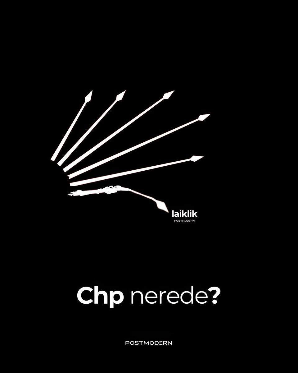 Diamond arkadaşımız, şeriat destekçileri tarafından #DiamondTemaTutuklansın tagı adı altında saatlerdir tutuklatılmaya çalışılıyor. Muhalefet partileri nerede ? Özellikle laikliğin savuncusu, 6 okundan biri laiklik olan oy verdiğimiz parti <a href="/herkesicinCHP/">CHP 🇹🇷</a>  nerede?  <a href="/eczozgurozel/">Özgür Özel</a>